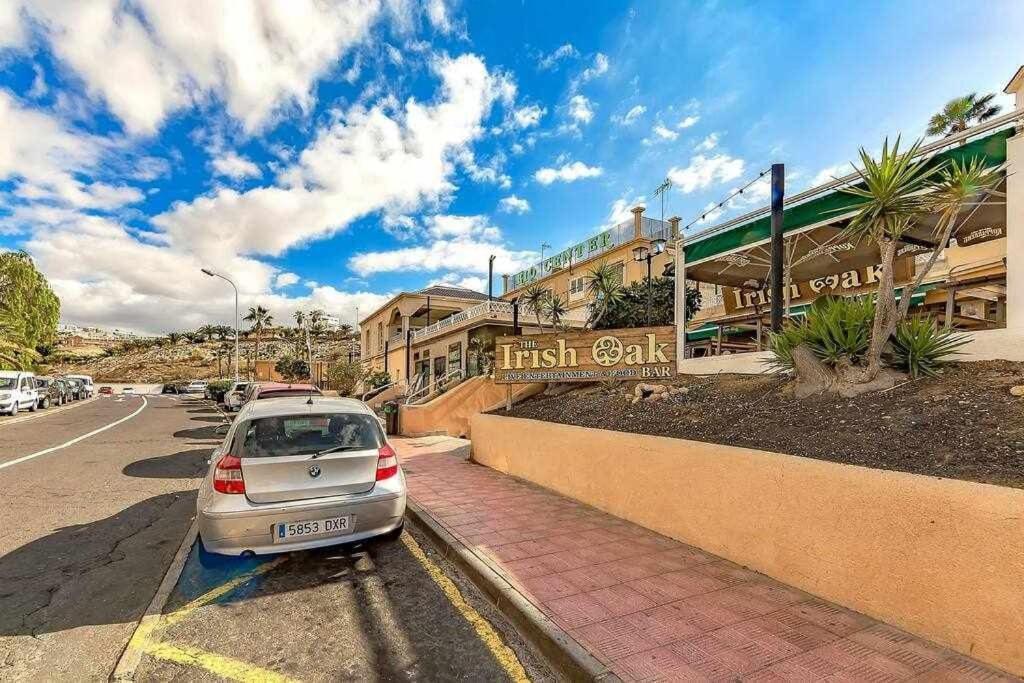 Brand New Apartment In Parque Royal Pool Terrace Wifi Costa Adeje  Zewnętrze zdjęcie