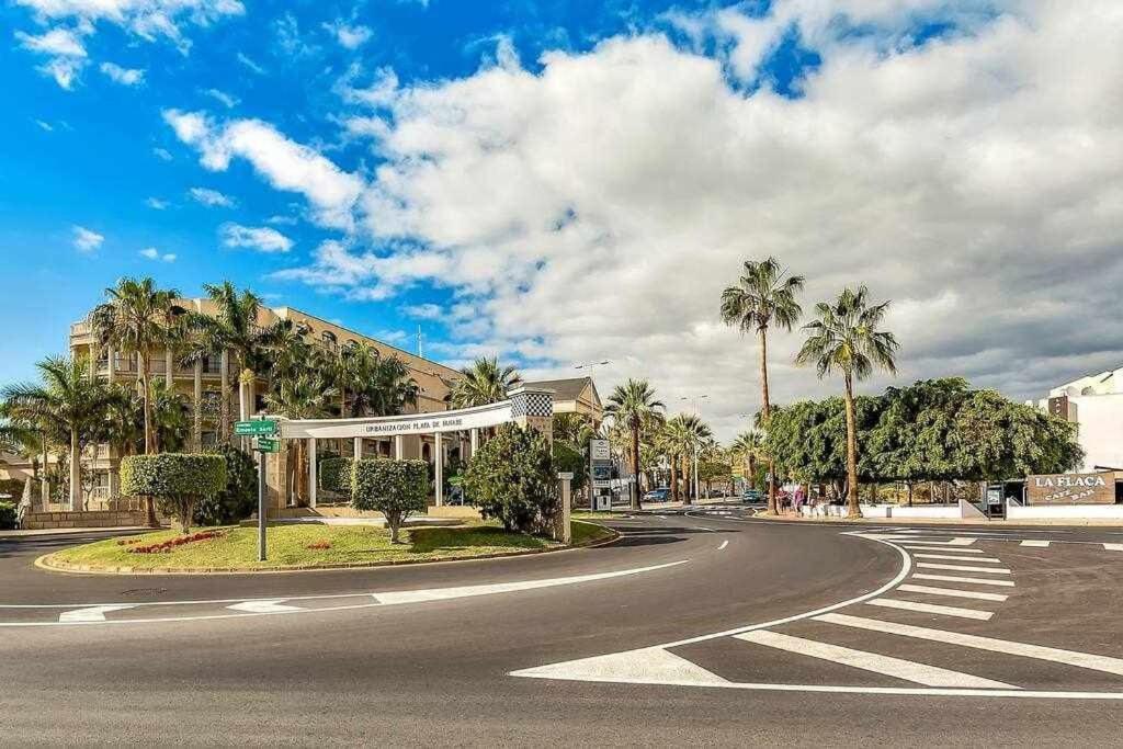 Brand New Apartment In Parque Royal Pool Terrace Wifi Costa Adeje  Zewnętrze zdjęcie